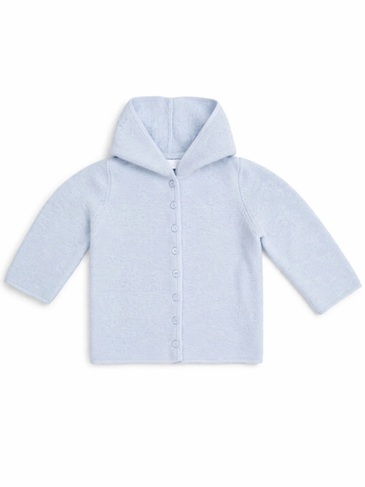Angel Jacket - light blue
