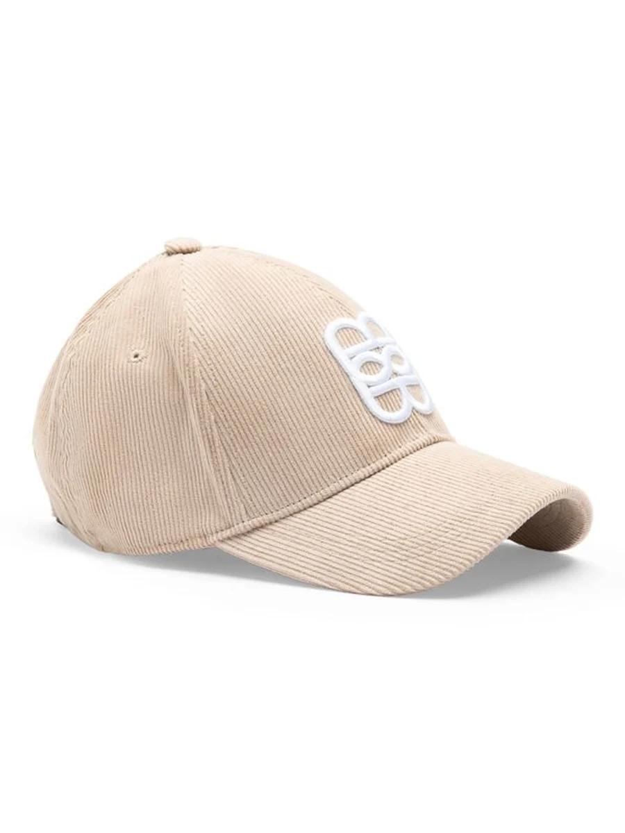 Philly cord cap
