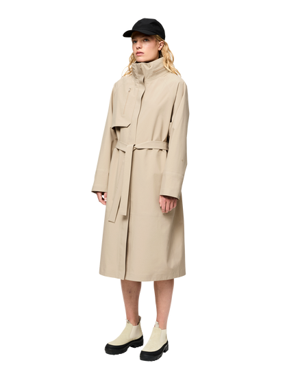 Vik Coat