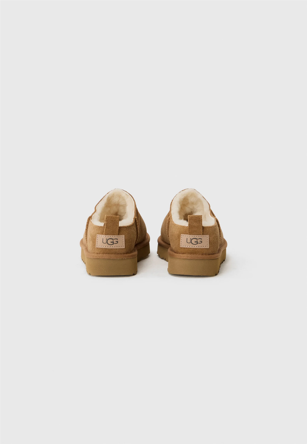 W Classic Micro- chestnut