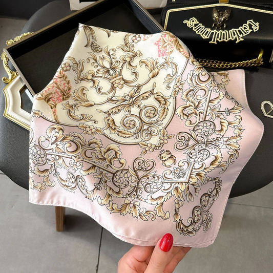 Bandana- rosa