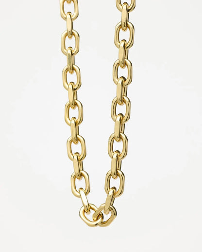 The Chunky Chain