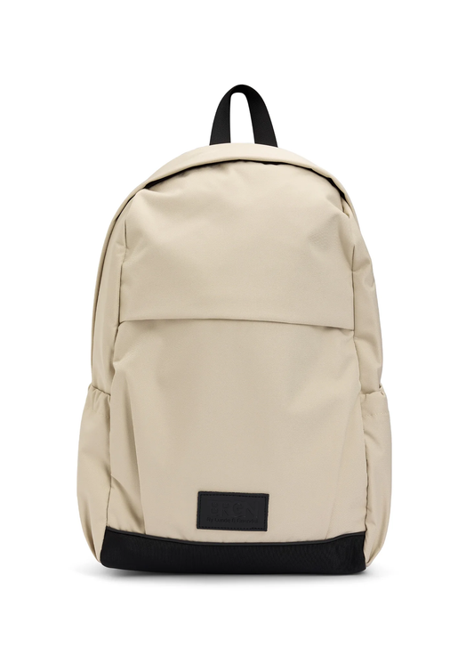 City Backpack 20L-sand