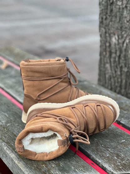 Frost Mid-cognac