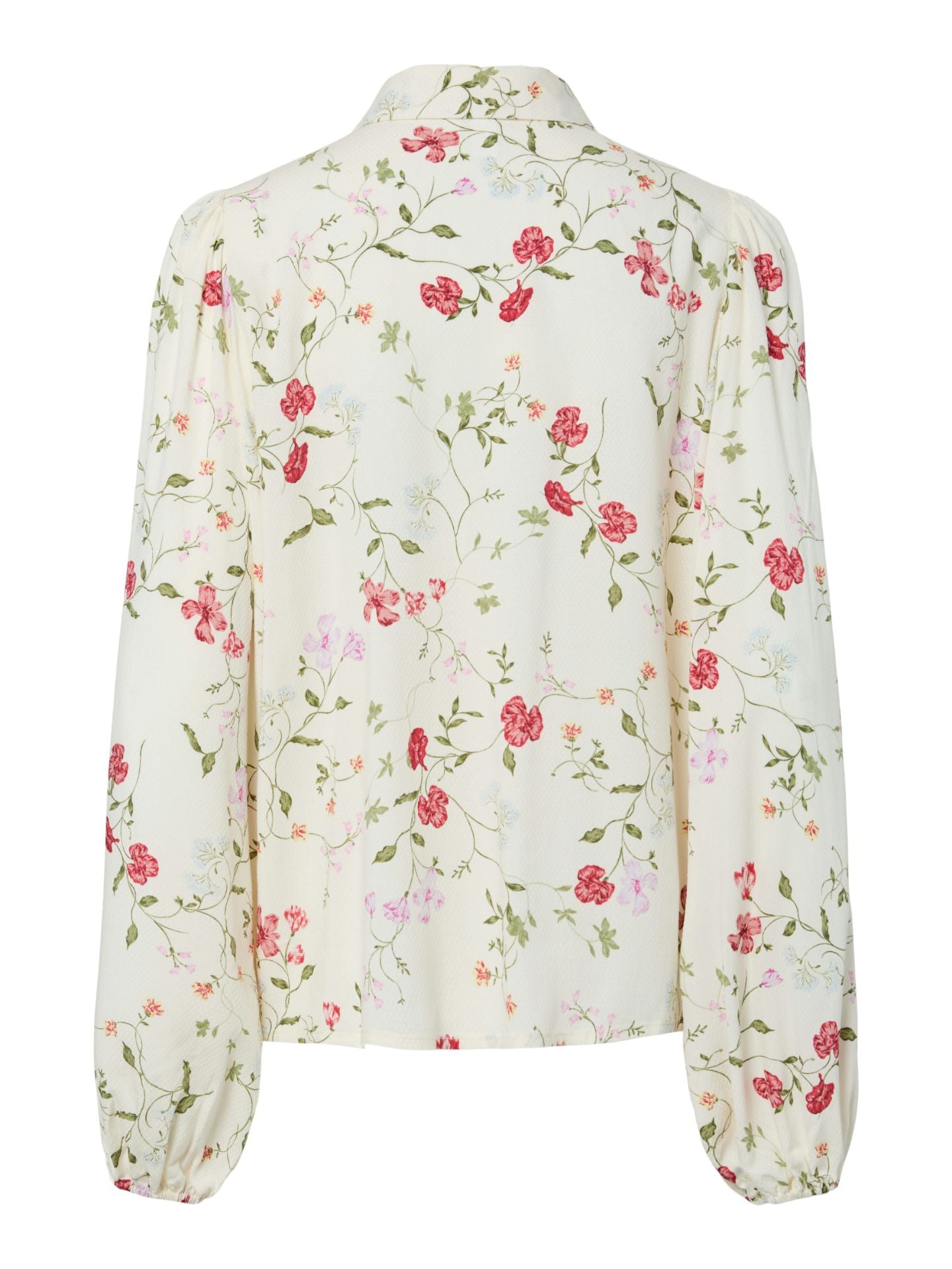 Yasasina Ls long shirt -botania