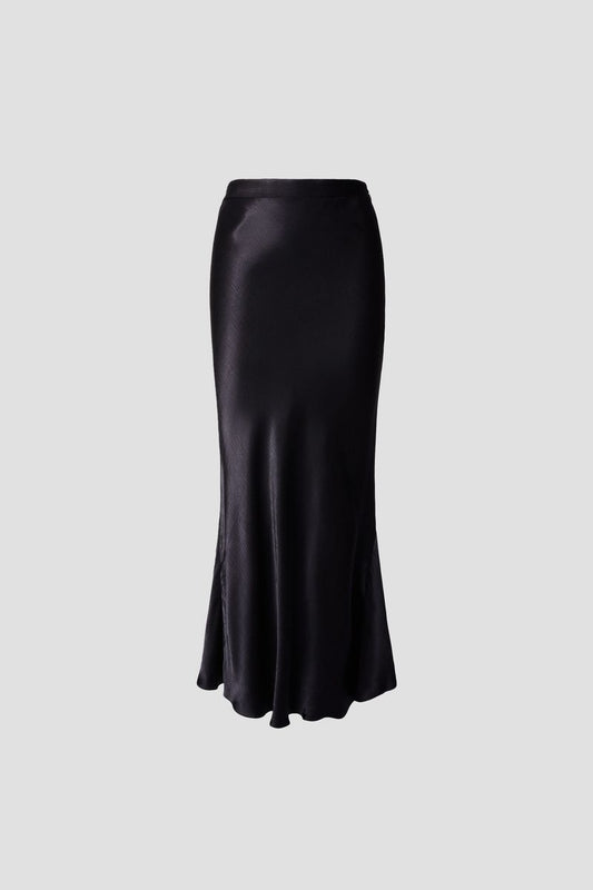 Hyro Skirt -black