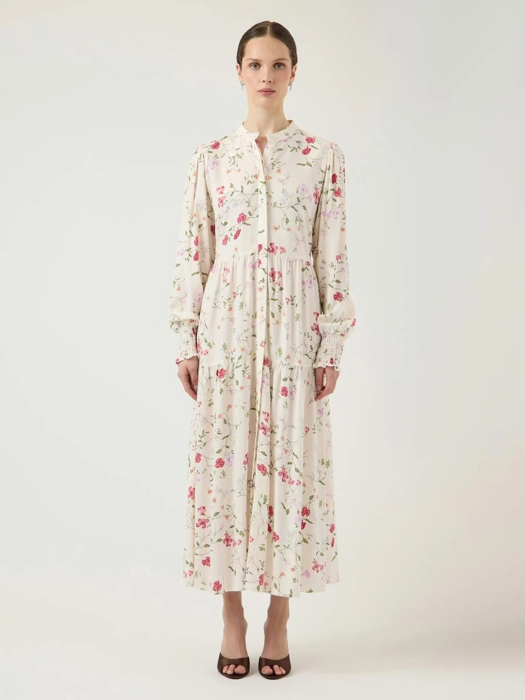 Yasasina Ls long dress