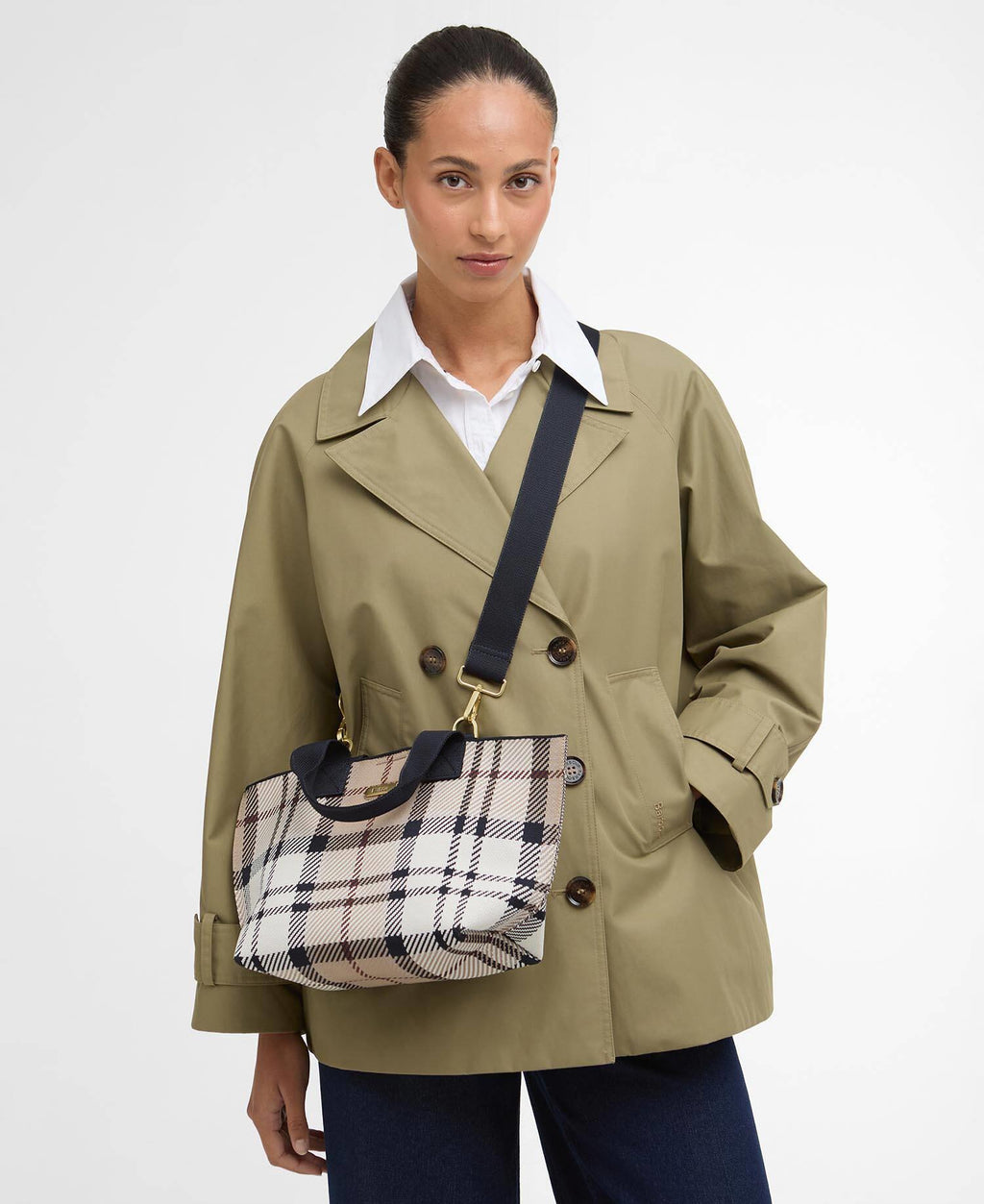 Layla Mini Tote