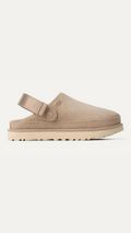 Goldenstar Clog-sand