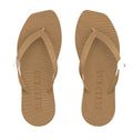 Tapered Platform - Sand