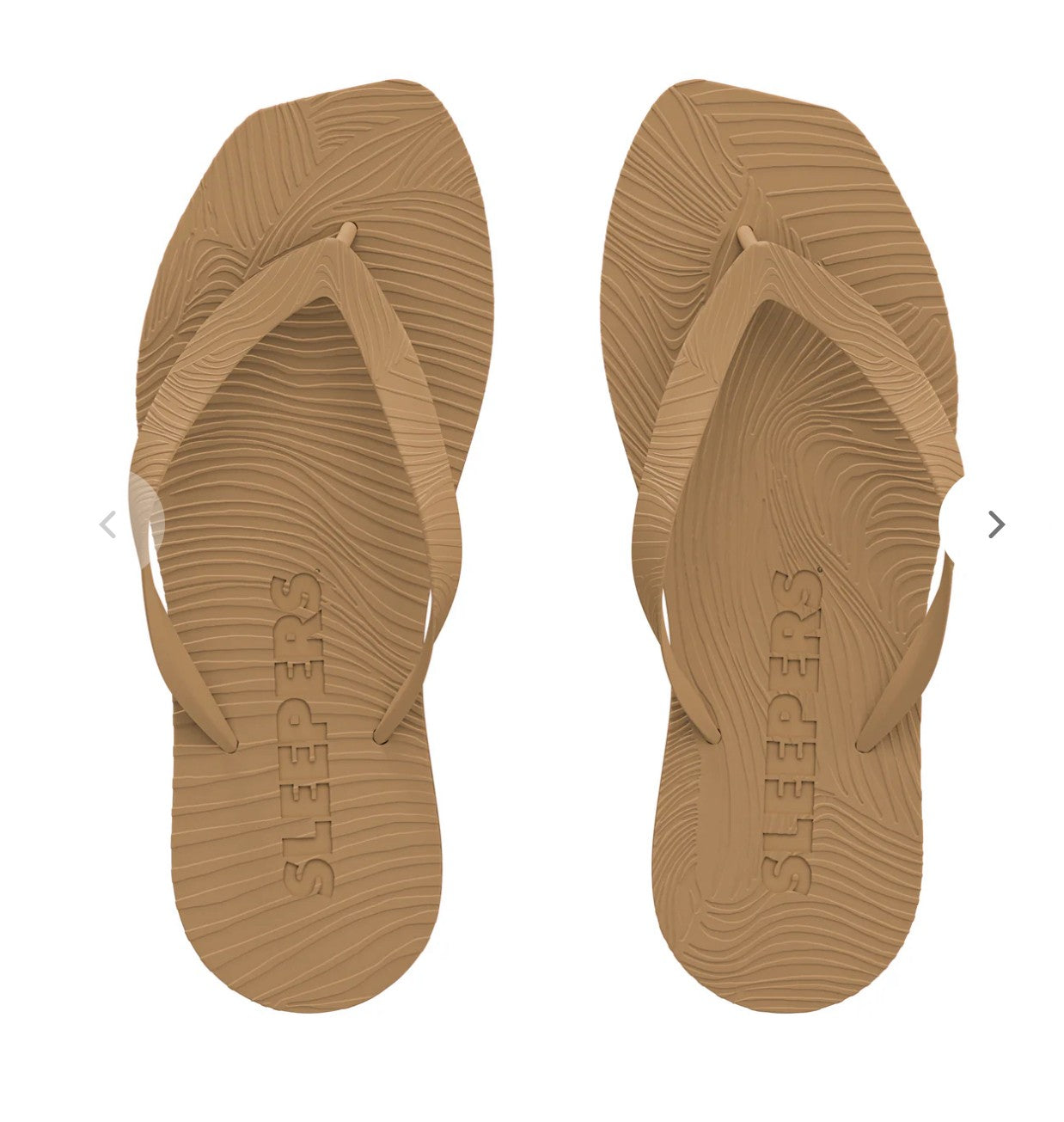 Tapered Platform - Sand