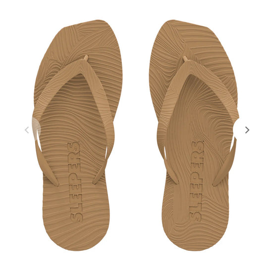 Tapered Platform - Sand