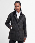 Classic Beadnell wax - Olive