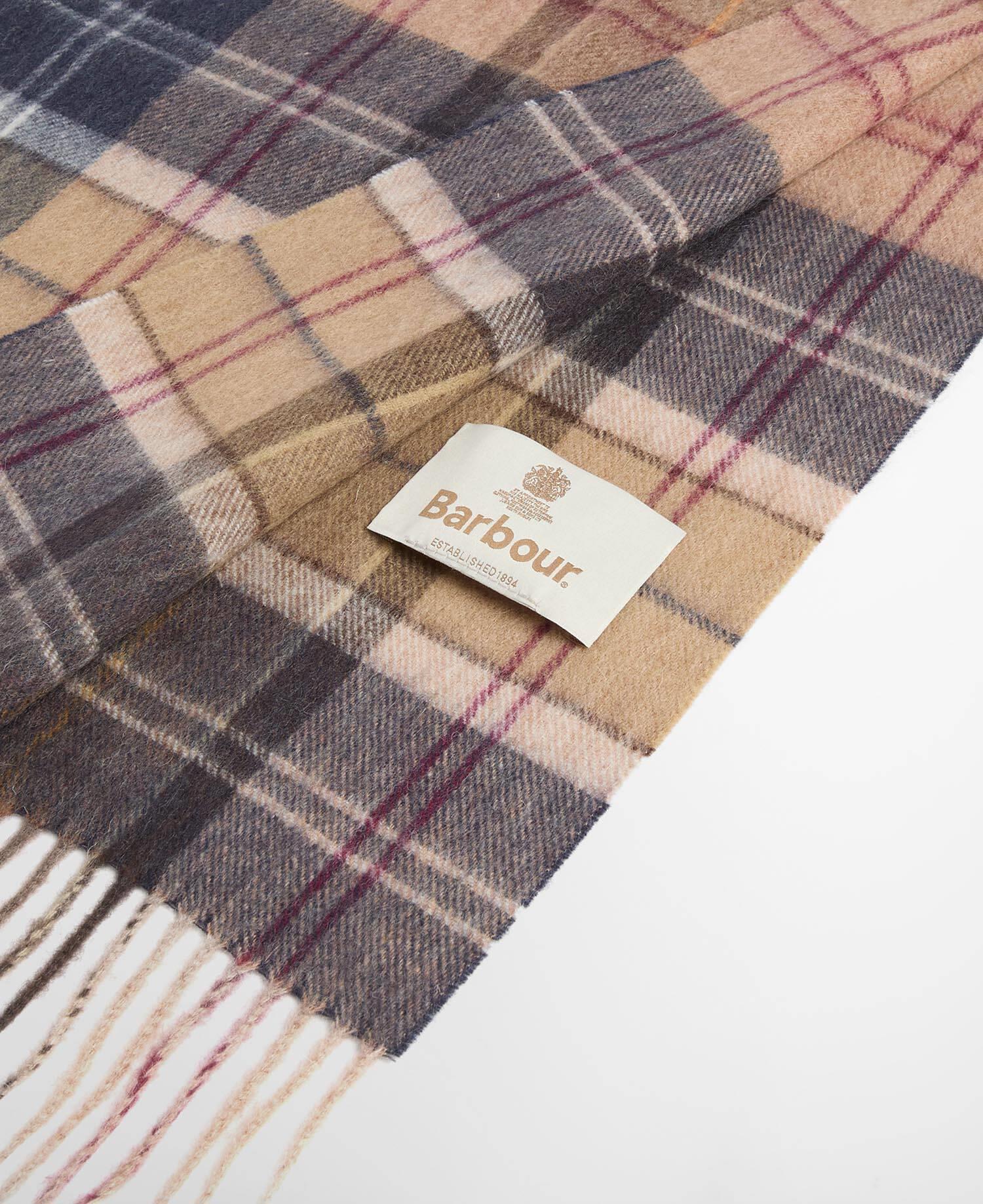 Serena Scarf-birchwood