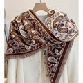 Nepal Rag-brun