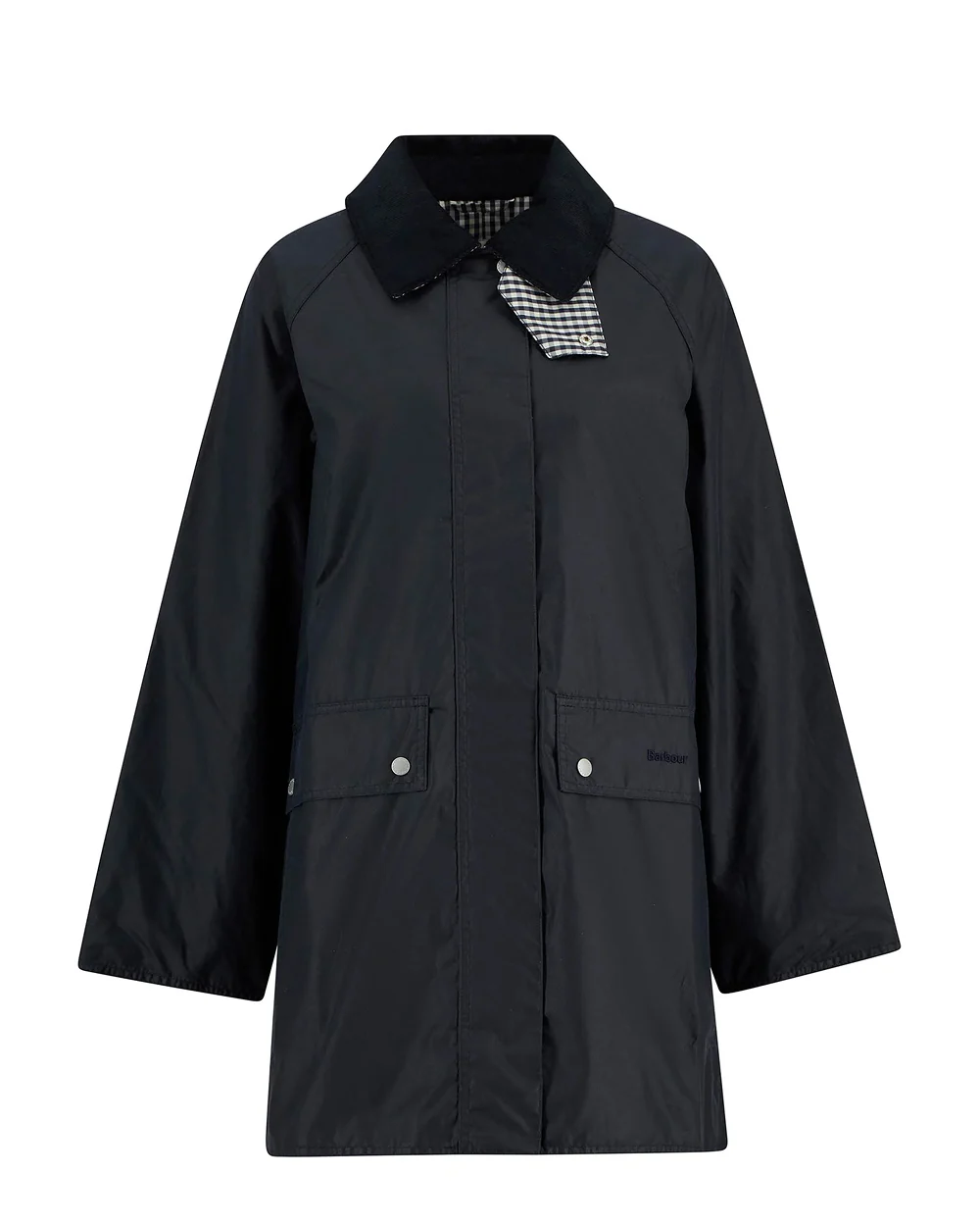 Barbour Wren Wax