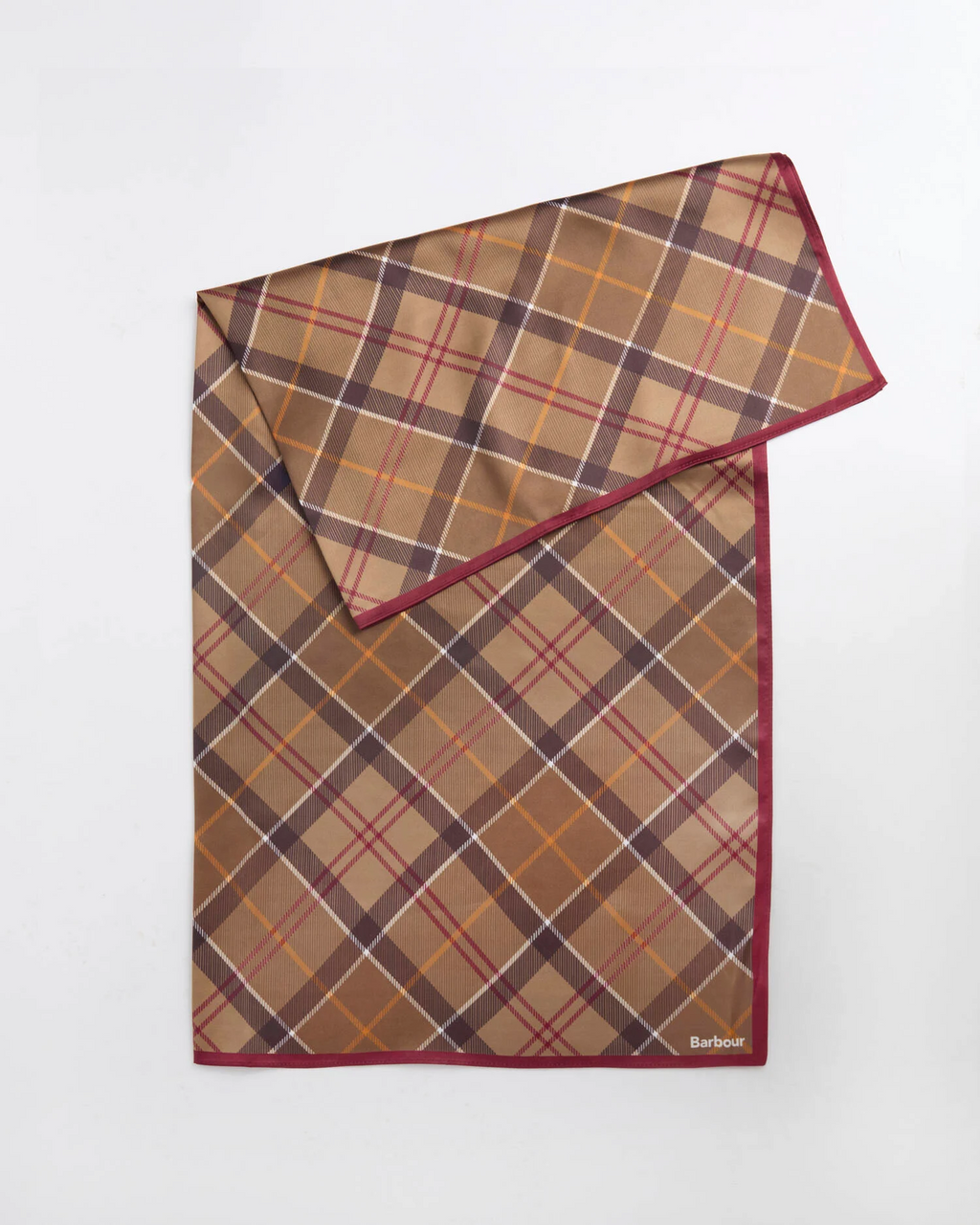 Kinsale scarf-muted