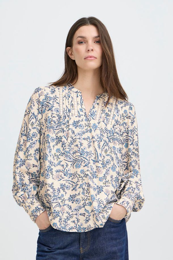 PZAbrina Blouse