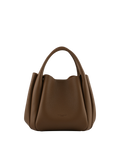 Citrouille Cowhide medium-taupe
