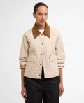 Kirby Quilt-beige