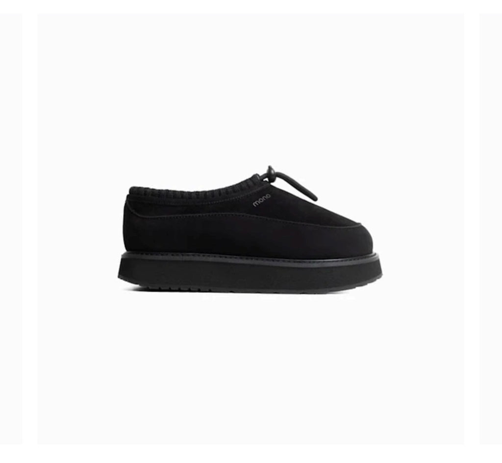Nordlys-black
