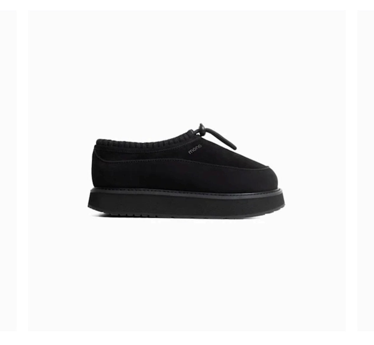 Nordlys-black
