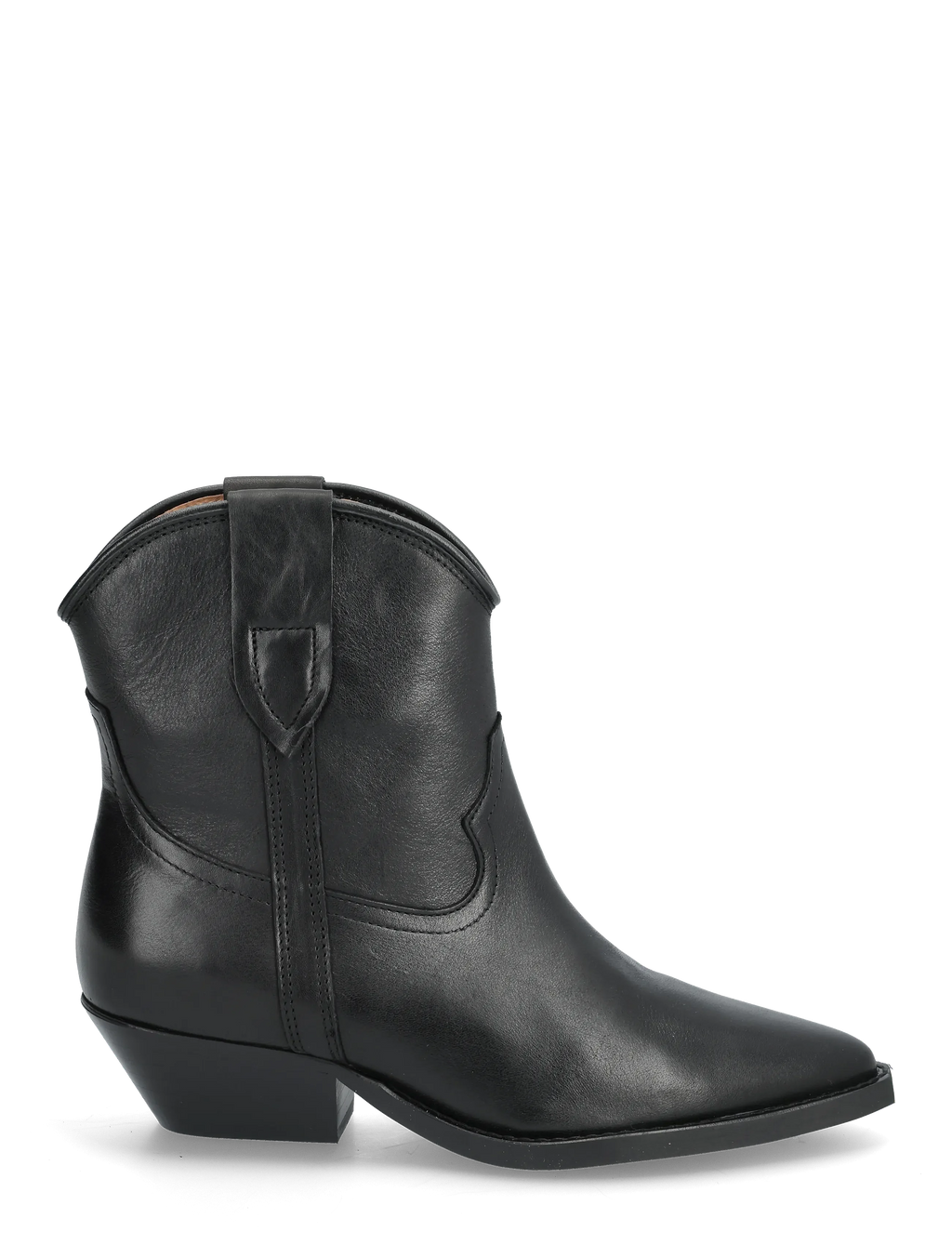 PAJasmin black