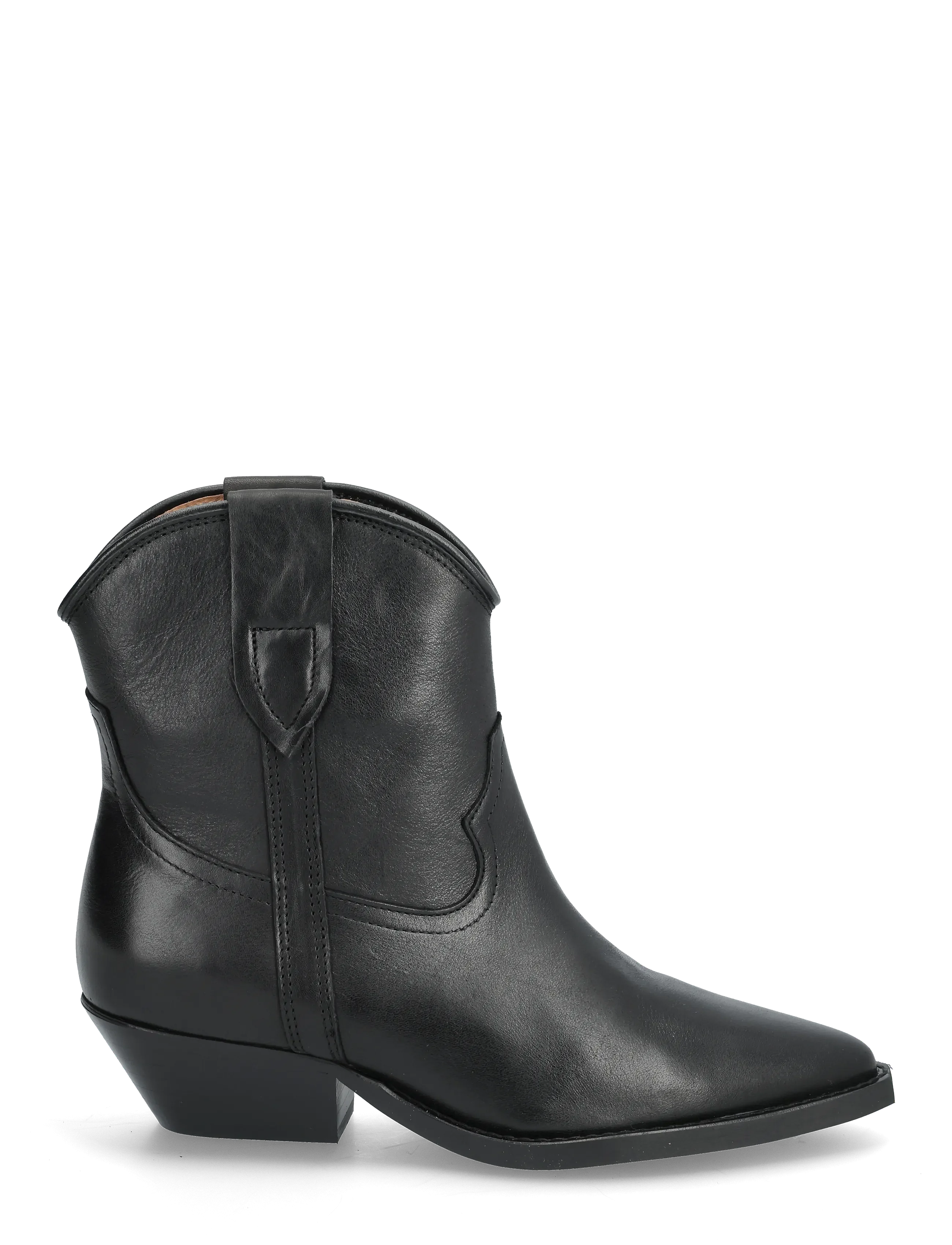 PAJasmin black
