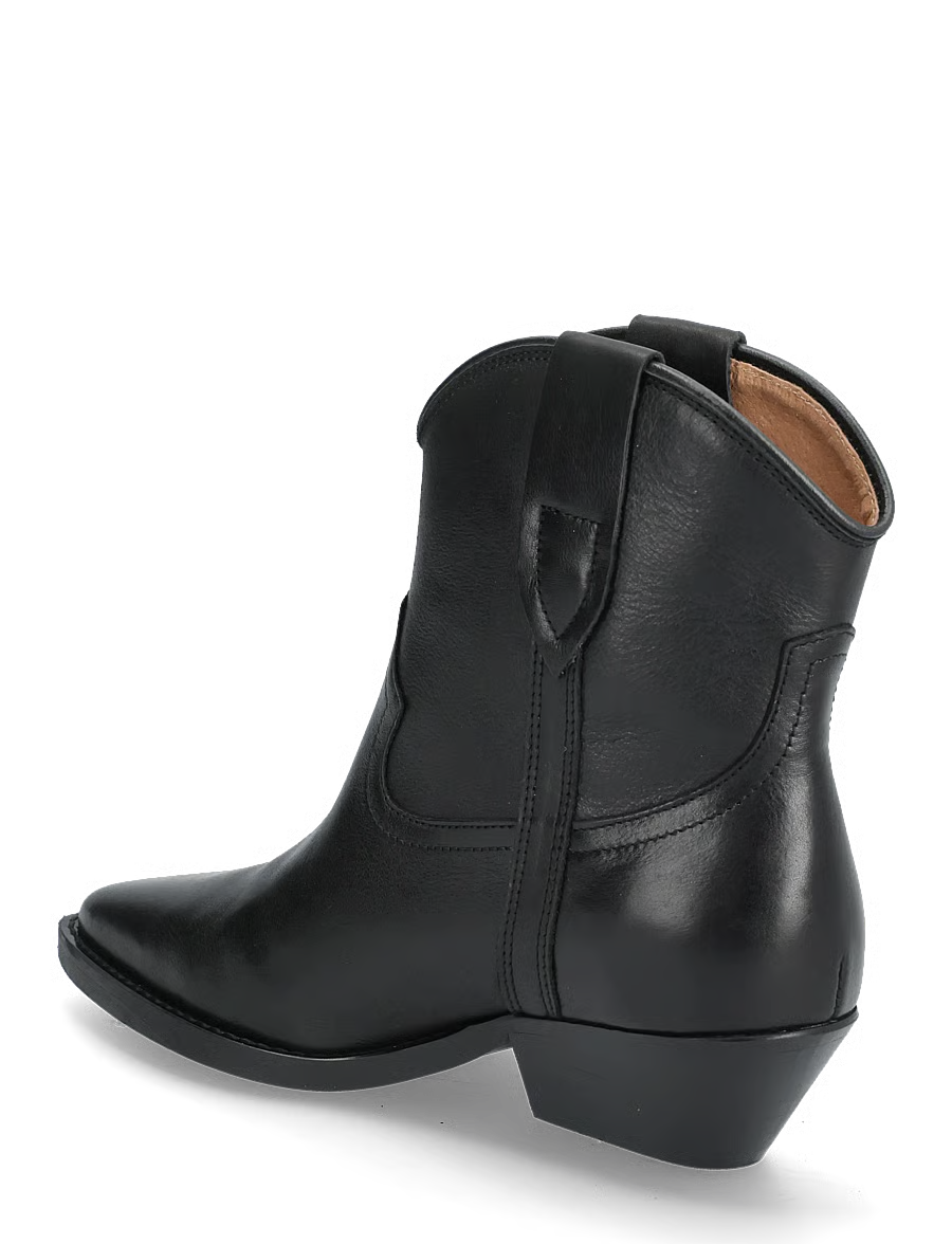 PAJasmin black