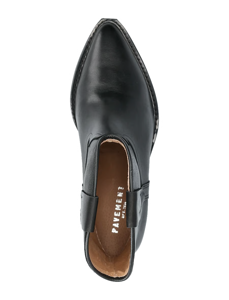 PAJasmin black