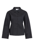 Vionelly back detail shirt