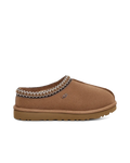 W Tasman - chestnut