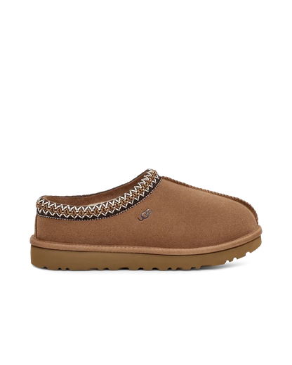 W Tasman - chestnut