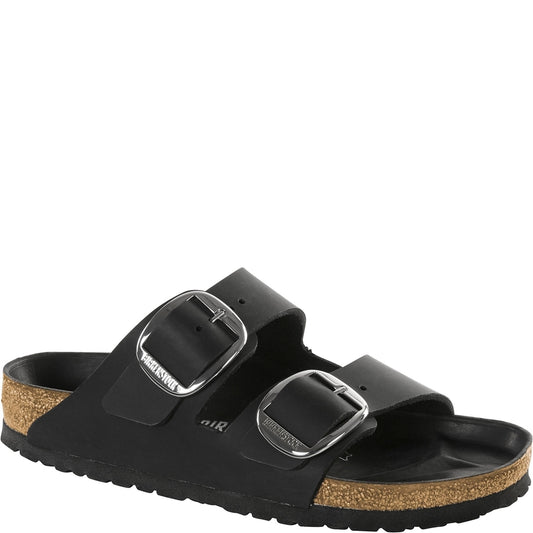 Arizona Big Buckle-black