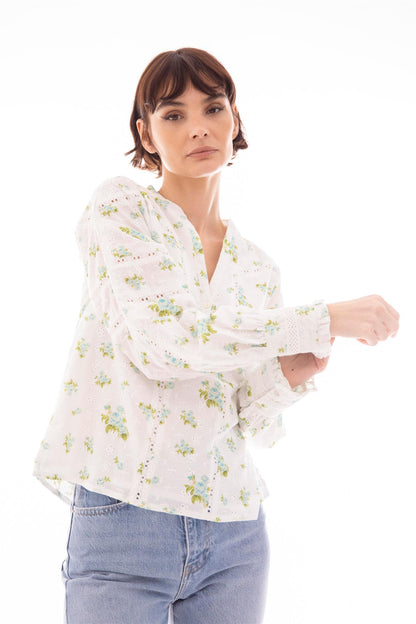 Miriam Blouse