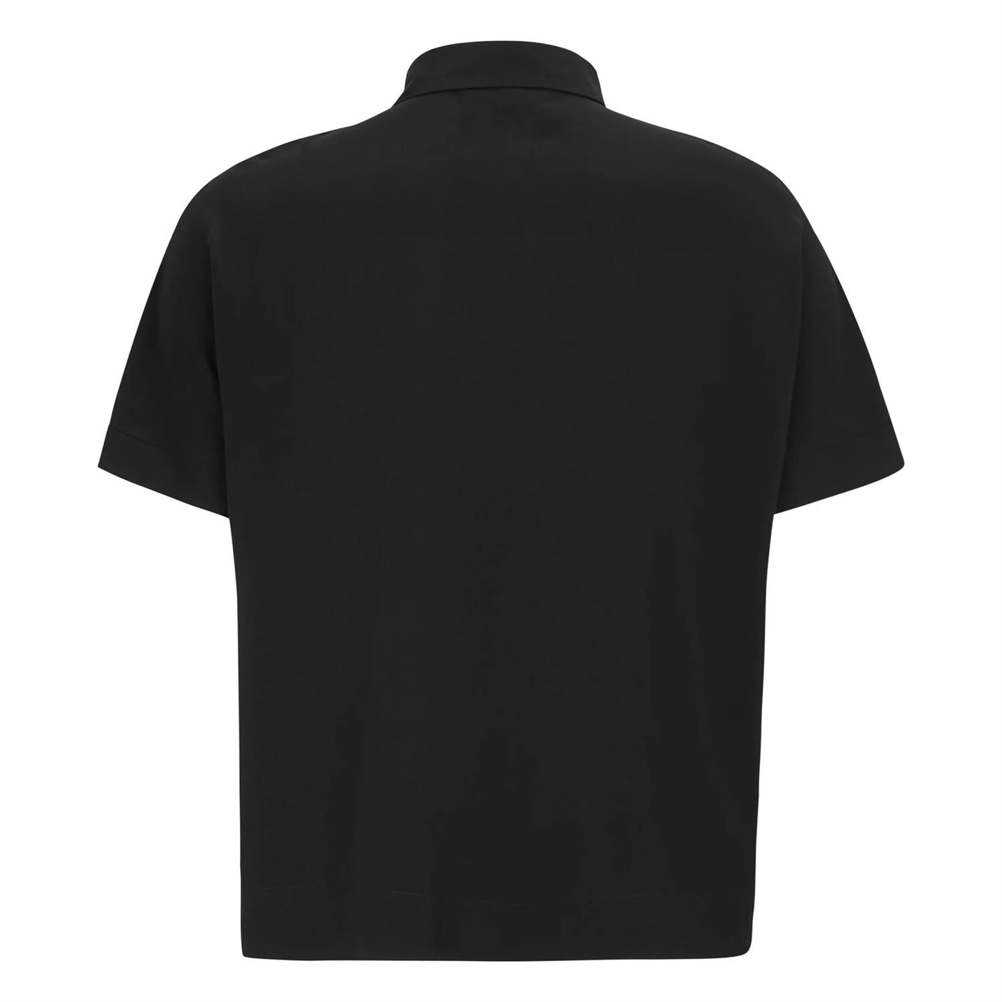 SRFreedom SS Shirt-black