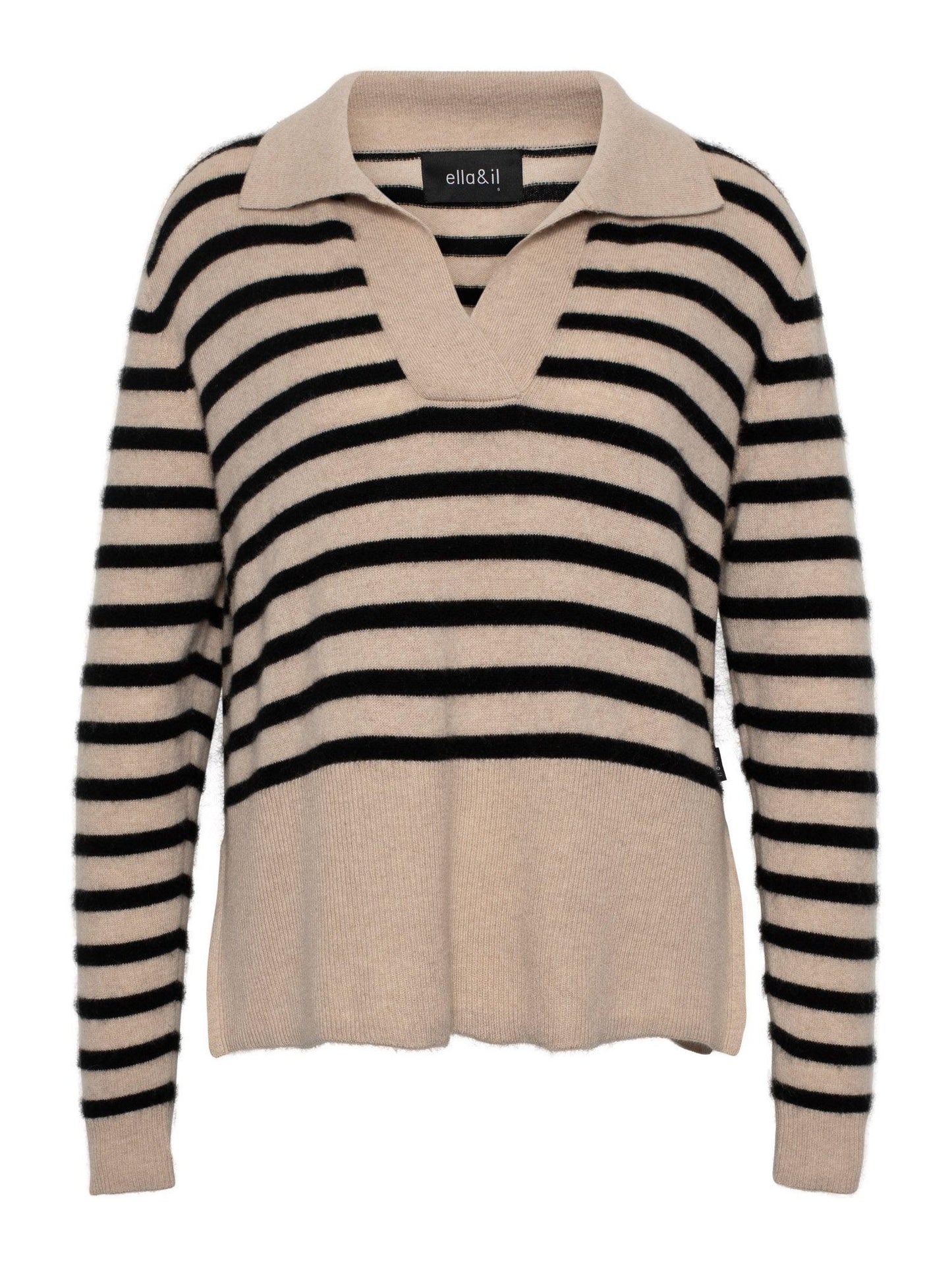 Kristiane cashmere sweater