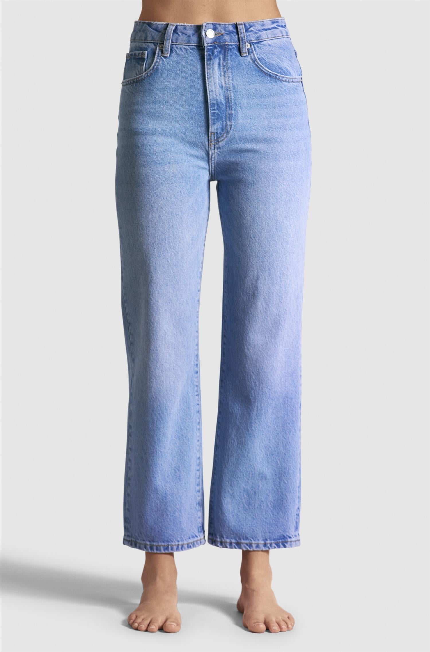 Holly - light blue