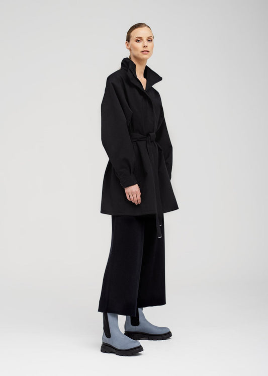 Rossby Coat-new black