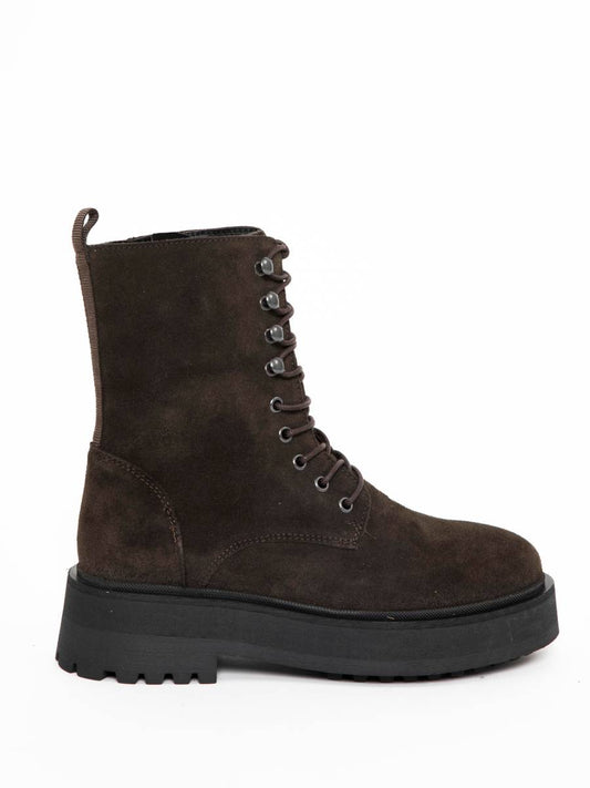 Cathy Suede Boot