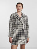 Yassif 7/8 Blazer