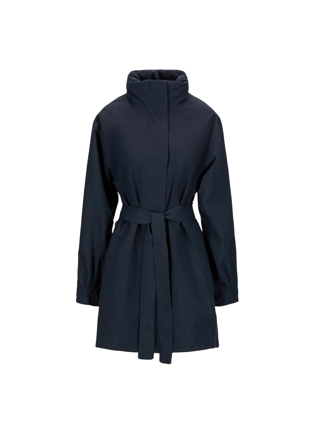 Rossby Coat-dark navy