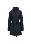 Rossby Coat-dark navy
