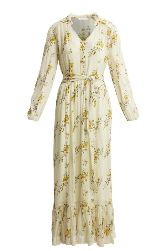 Atina dress