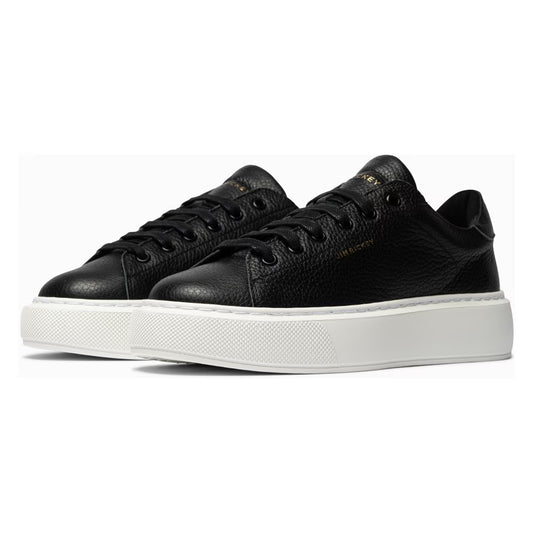 JR-Gravity W-GRA-Black